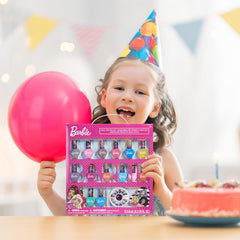 Townley Girl Barbie Film Set: roue de gemmes pour ajouter des touches brillantes.