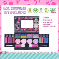 Townley Girl ombres à paupières scintillantes pour looks ludique