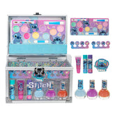 Coffret train Townley Girl en acrylique, facile à emporter pour le jeu.