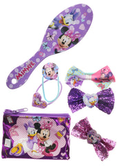 Townley Girl Minnie brosse cheveux, facile à manipuler et pratique