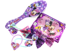 Townley Girl Minnie coffret coiffure prêt à offrir, ludique