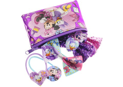 Townley Girl Minnie pinces cheveux décoratives et sécurisées