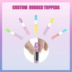 Saveur cerise gloss Townley Girl, expérience sensorielle agréable