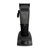 Clipper TPOB Mini Play gris face, design compact et précision assurée.