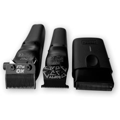 TPOB Play Sans Fil a 7500 rpm fonctionnement silencieux pour le coiffage a domicile