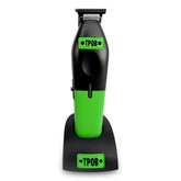 TPOB Play Trimmer lame Softy pour des coupes nettes et précises.