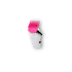 TPOB Slime guide rose: précision de coupe pour longueurs variables.