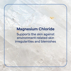 Trace Minerals Magnesium Lotion facilite l’application sur les muscles et soulage les tensions.
