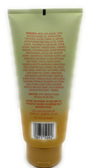 Trader Joe's Crème Corps Vitamine C, application, texture non grasse et parfum frais.