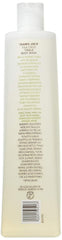 Trader Joe's Tea Tree Tingle foam-lather with rich suds for full-body cleansing.