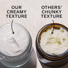 TRADITIONAL NUTRIENTS crème-visage-suif-fouette application rapide et absorption légère