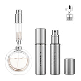 Travalo atomiseur parfum essentiel pour une application portable et précise