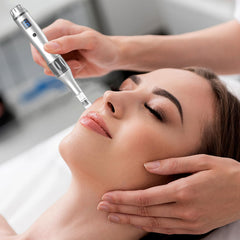 TrDLam Stylo microneedling Soin Peau: complément discret pour la peau.