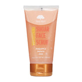 Tree Hut gommage visage Ananas et Papaye en bouteille, purifiant les pores.