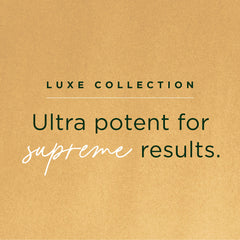 Tree of Life Beauty soir application, sérum revitalisant pour la peau soignée.