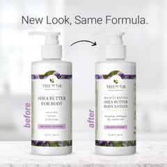 Tree to Tub aloe vera bio — apaisement et hydratation durable