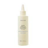Treecell Forte Ampoule – vue bouteille pour hydratation en profondeur des cheveux.