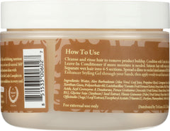 Treluxe Gel Styling Haute Définition: mise en forme précise des boucles.