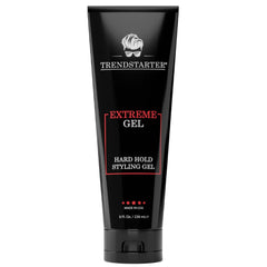 TRENDSTARTER GEL extrême – emballage visible, utilisation aisée et rapide.