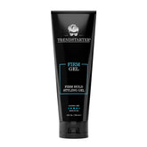 TRENDSTARTER Gel: bouteille compacte, tenue longue durée et brillance naturelle.
