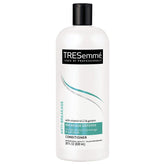 Tresemme après-shampooing anti-casse, flacon 28oz, soin fortifiant.