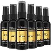 TRESemmé Travel Hairspray: maintien longue durée en voyage.