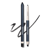 TRE'STIQUE Eyeliner Forever Case close-up, showcasing refillable design for sustainable beauty.