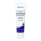 TriDerma crème apaisante pour rougeurs du visage: apaise et adoucit la peau sensible.
