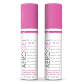 TRIDESIGN Aerogel Hairspray : bouteille compacte, tenue légère adaptée au voyage