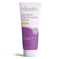 TriLASTIN Crème Vergetures - tube pratique pour hydrater et lisser