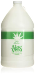 Triple Lanolin Aloe Vera Lotion présente une bouteille hydratante durable et non grasse.