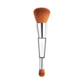 Brosse Trish McEvoy Brush 1 EVEN SKIN pour fond de teint, fini uniforme.