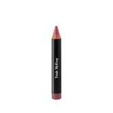 Trish McEvoy Crayon Lèvres Essential Nude, fini semi-matte, précision pour contour naturel.