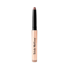 Trish McEvoy crayon ombre quartz fumé, couleur intense et longue tenue.