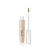 Trish McEvoy Eye Base Essentials Demure montre un avant-après clair et lumineux.