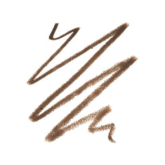 Trish McEvoy Precision Brow Shaper – nuance brunette naturelle pour un fini harmonieux.
