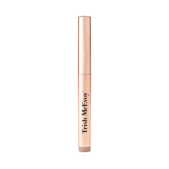 Trish McEvoy crayon-liner quartz fumé, contour précis et longue tenue.