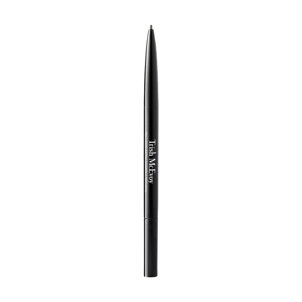 Trish McEvoy Precision Sourcils, crayon automatique pour une précision naturelle et facile à estomper.