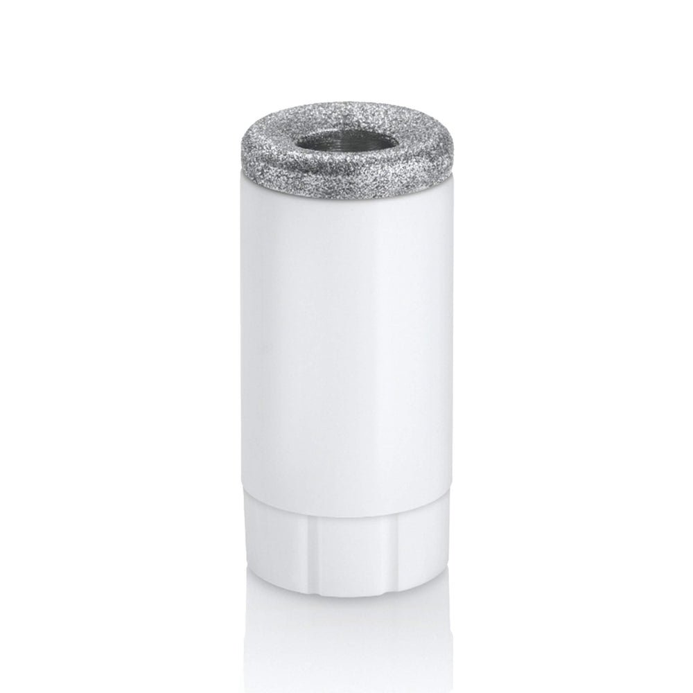 Embout diamant fin Trophy Skin pour une exfoliation douce adaptée à la peau sensible.