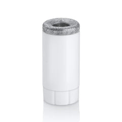 Embout diamant fin Trophy Skin pour une exfoliation douce adaptée à la peau sensible.