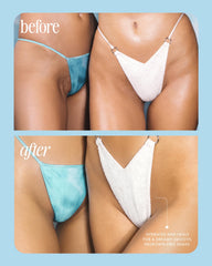 Infusion Vanille et Coco du Truly Coco Cloud pour un soin sensoriel.