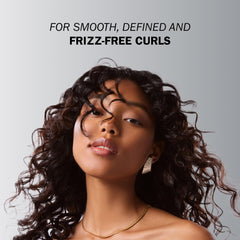 TRUSS Curly Fix protection anti-frisottis face à l’humidité