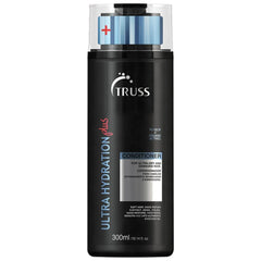 TRUSS Ultra Hydration Plus – bouteille : hydratation intense pour cheveux secs et cassants