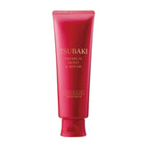 TSUBAKI flacon – soin hydratant en profondeur pour cheveux souples et brillants.