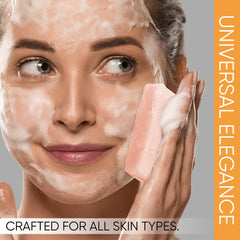 T.TAIO Esponjabon exfoliation pieds, massage revitalisant.