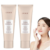 TTYRBF Gel exfoliant purifiant pour le visage, nettoie les impuretés en douceur.