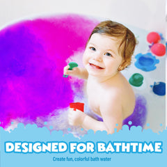 Tub Works tablettes couleur bain jaune — couleur vive pour éveiller l'imagination
