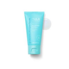 Coffret 3 pièces TULA, format voyage pratique pour routine express.