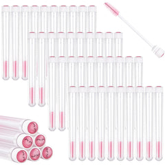 Tuzazo brosses en fibre douce pour une application confortable.