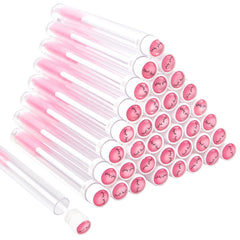 Tuzazo ensemble 80 pièces; brosses cils en action pour routine quotidienne.